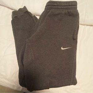 NIKE Joggers - Men’s Small